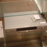 302 2333 Dvd-spelare